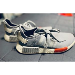 Original Adidas NMD 2019